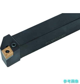 タンガロイ PCLNR2525M4 タング・ターン 外径旋削加工用バイト PCLNR/L【1個】