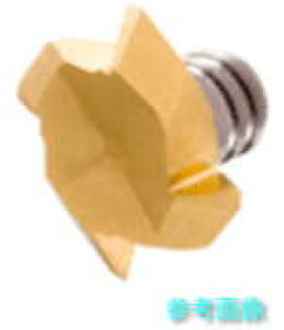 タンガロイ VTR220L24W14-4S08(GH730) タング・マイスター内径・外径加工用ヘッド VTR-W GH730 【2個】