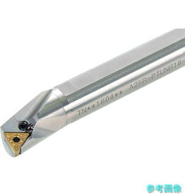 タンガロイ A16M-PTUNR11-D200 ストリーム・ジェット・バー 内径加工用バイト A-PTUNR/L【1個】