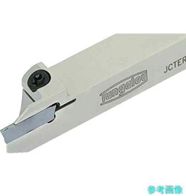 タンガロイ JCTEL1616X2T16 タング・カット 自動盤用バイト JCTER/L【1個】