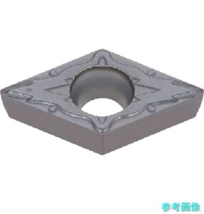 �^���K���C DCMT11T304-PSF(AH8015) ������H�p�C���T�[�g PVD�R�[�e�B���O AH8015 �y10�z