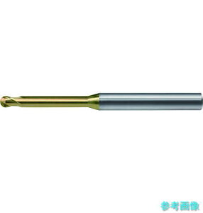 ���j�I���c�[�� HSLB2002-0125 2���n�����O�l�b�N�{�[�� R0.1×�L����1.25×�n��0.16×�S��45 �y1�{�z