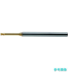 ユニオンツール HLRS4040-10-240 超硬エンドミルHLRS 4枚刃ロングネックラジアス φ4×R1×有効長24 【1本】