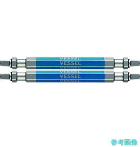 VESSEL GS14SQ3082 ʃrbg 2{g (XNGA) SQ3×82mm y1PK(2{)z