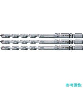 VESSEL APD3S-6.0 ����^�C���p�h���� APD 3�{�g �h�����a:6.0mm �L����:65mm �y1S(3�{)�z