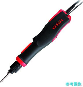 VESSEL VE-6000PRSOP �d���h���C�o�[(�M���o�͕t��) VE-6000PRSOP �����׉�]��1200min-1