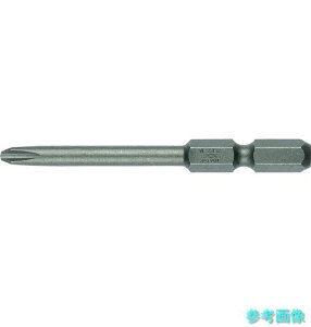VESSEL A164.565DX �Y�Ɨp�r�b�g (�_�C�n�[�h�|)(�i�t���r�b�g) A16 +2×4.5×65mm �y10�{�z