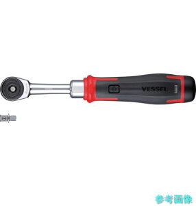 VESSEL 400ER3 �d���X�������`�F�b�g