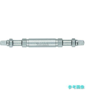 (VESSEL) A14SQNO3150 XNGArbg A14 SQ3×150mm y10z