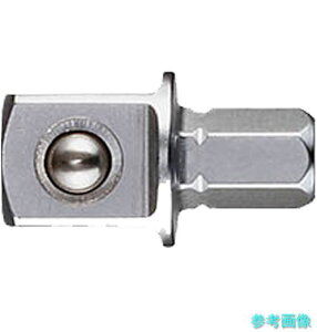 (VESSEL) 400ERP38SA 400ERP �d���X�������`�F�b�g�p�\�P�b�g�A�_�v�^�[ 3/8