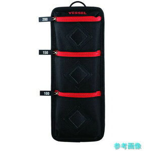 VESSEL TCH-200 TCH-200 �����o���h�z���_�[ 3�T�C�Y���[