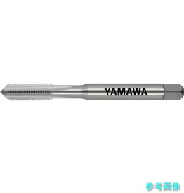 ヤマワ AL-HT-STI-1B+30-M4X0.7-1.5P アルミ材用ハンドタップ(インサートコイルねじ用) AL-HT STI 1B+30 M4X0.7 1.5P