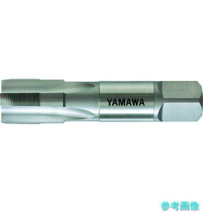 ヤマワ HT-MST-20.32W36-5P 顕微鏡対物レンズ用ハンドタップ HT MST 20.32W36 5P 【1本】