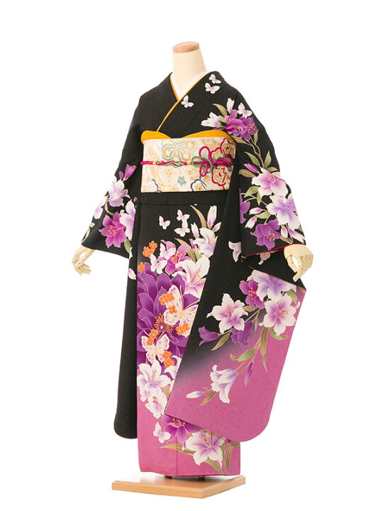 楽天市場】【レンタル】振袖 レンタル【1月】 結婚式 成人式 結納 卒業 