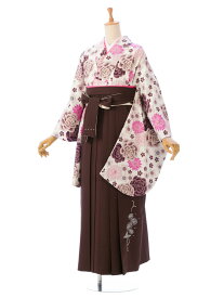 【レンタル】 袴レンタル 卒業式| 卒業袴|158〜163cm|卒業式 袴レンタルセット|大学生 袴セット| 着物 卒業袴セット 先生 新品足袋プレゼント 卒業袴レンタル セット 女性 卒業式袴セット 卒業式袴レンタル 着物レンタル hakama R1155_H58-25-2