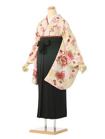 【レンタル】卒業式 レンタル 女 フルセット 女性 袴セット レトロモダン はかま 着物セット 和服 大学 レディース 卒業袴 卒業袴 卒業式袴セット 袴セット 大学生 レンタル袴 袴レンタル 卒業袴セット 新品足袋プレゼント 代引手数料無料 E-R034_E-H003-23-2