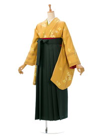 【レンタル】 卒業袴 卒業式 袴|女性 卒業袴セット 158〜163cm 卒業式袴レンタル セット 先生 袴セット 卒業袴レンタル 着物レンタル 着物 レトロ 袴レンタル レトロモダン 女 新品足袋プレゼント 送料無料 代引手数料無料 R865_HDL0865