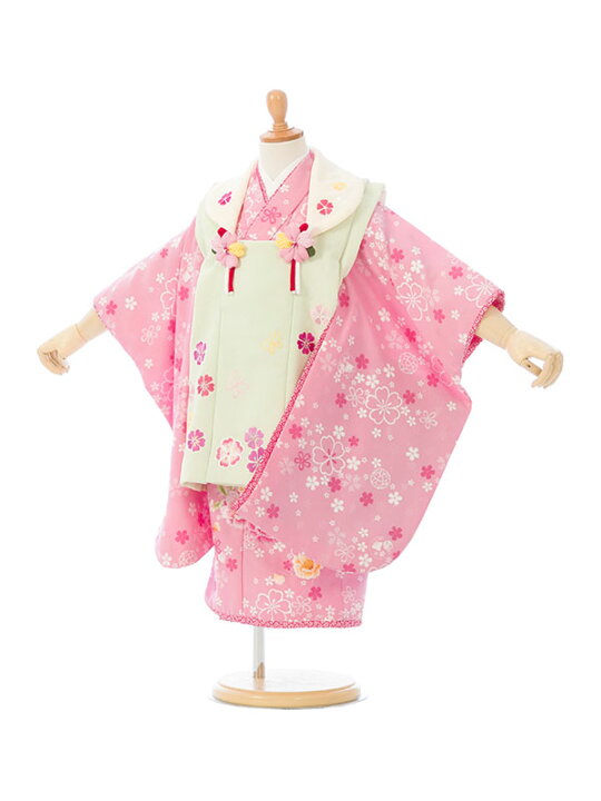 楽天市場】【レンタル】超目玉商品！ 乙葉ブランド ピンク桜刺繍柄の 