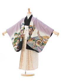 【レンタル】 七五三 5歳 フルセット 着物 レンタル 袴 貸衣装 753レンタル 袴レンタル 七五三着物 卒園式 セット 着物レンタル 子供 はかま 男児 五歳 きもの 羽織袴 キッズ 晴れ着 着付けセット 五才 5才 レンタル袴 E-5-816