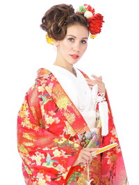 楽天市場 レンタル 花嫁 花婿 和装レンタル 格安セール 色打掛 紋付 貸衣装 格安レンタル 色打掛 神前式 神社 挙式 写真だけの結婚式 和装レンタル 花婿 黒紋付 結婚式 代引き手数料 往復送料無料 新品足袋プレゼント 6f026 E