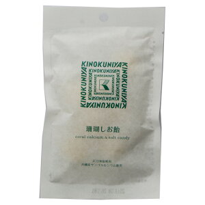 紀ノ国屋 珊瑚しお飴