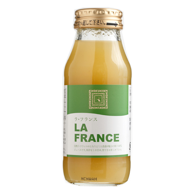 【SALE／95%OFF】 最大81%OFFクーポン 国産完熟ラ フランスのとろりとした食感が魅力の果汁１００％ジュースです ラ フランスジュース １８０ｍｌ 4irsoa.uj.ac.za 4irsoa.uj.ac.za