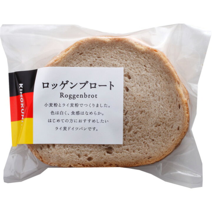 楽天市場 ロッゲンブロート 紀ノ国屋 E Shop Kinokuniya 楽天市場店