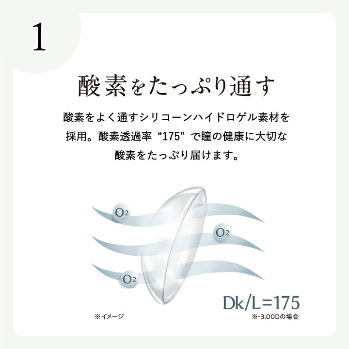 楽天市場】シード エアグレード 2week UV ダブルモイスチャー （1箱6枚 