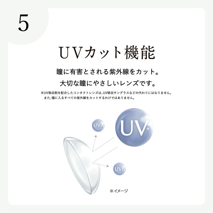 楽天市場】シード エアグレード 2week UV ダブルモイスチャー （1箱6枚 