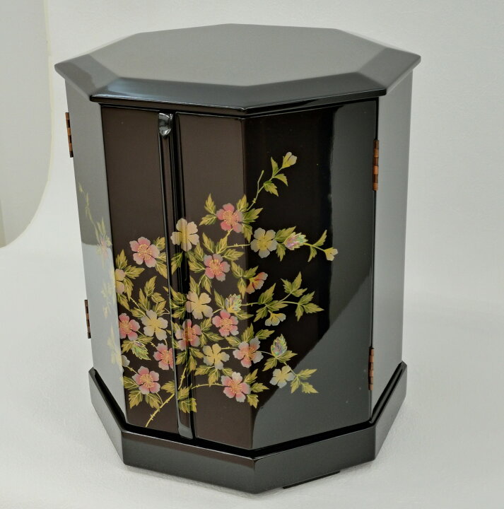 楽天市場】八角堂型厨子 : 仏具のKISHO 楽天市場店