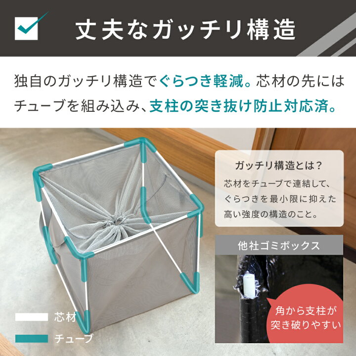 楽天市場】【7/19-26限定200円OFFクーポン】 ゴミステーション 
