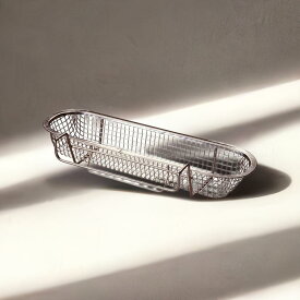 水切りラック ステンレス キッチン 水切りかご 箸入れ 箸水切りザル オールステンレス 丈夫 箸置き スタンド コンパクト 箸 スプーン フォーク キッチン用品 収納用品 食器ラック 食器収納 下村企販 12651【SK】