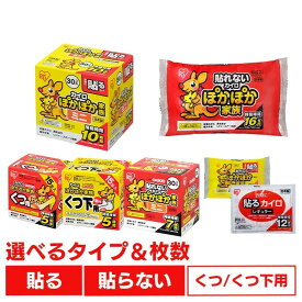 【選べるタイプ&枚数】カイロ 貼るカイロ 貼らないカイロ くつ下用 くつ用レギュラー ミニ 120枚 240枚 480枚 30足 45足 90足 240足 使い捨てカイロ まとめ買い レジャー お出かけ 屋外 防寒 寒さ対策 防災 備蓄 ぽかぽか家族