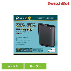 Wi-Fi6LAN[^[ Archer AX3000Wi-Fi LAN [^[ RpNg ʐM X[Y OFDMA MU-MIMO x Wi-Fi 6 TP-Link