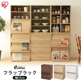 楽天市場 カラーボックス 扉付きの通販