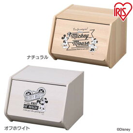 楽天市場 収納 ボックス ディズニー ふた付きの通販