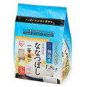生鮮米　無洗米　北海道産　ななつぼし　1.8kg ランキングお取り寄せ