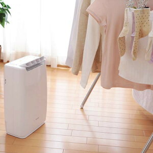 【送料無料】衣類乾燥除湿機DDA-20アイリスオーヤマ