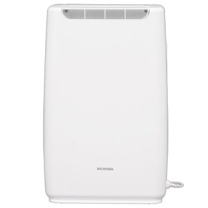 衣類乾燥除湿機DDA-20送料無料除湿器デシカント式コンパクト小型衣類乾燥除湿機結露対策梅雨湿気対策室内物干し部屋干しパワフル静音省エネ節電おしゃれ室内干しアイリスオーヤマ