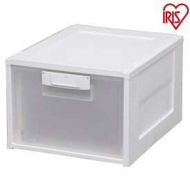オフィスチェストHG HG-301KNオフィス収納 収納BOX 収納ボックス 収納ケース A4サイズ プラスチック収納 アイリスオーヤマ