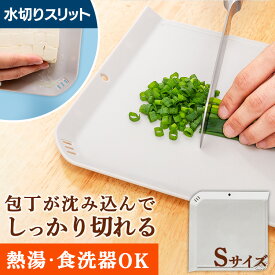 【1,000円ポッキリ】魔法のまな板 S ホワイトグレー 送料無料 まな板 ゴム製 キズに強い 曲がる 軽い 薄い 食洗機 魔法のまな板 熱湯消毒 刃こぼれしにくい キャンプ アウトドア 【メール便】