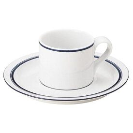 DANSK　TH07370CL　ビストロ　コーヒーC/S　121509030110【TC】【sato】【ダンスク・キッチン用品・調理用品・食器・グラス・鍋】