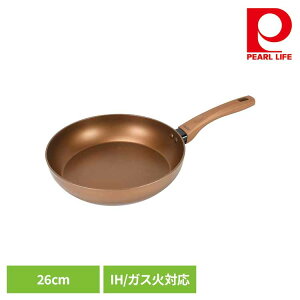 �p�[������ �t���C�p�� 26cm IH �K�X�ΑΉ� VISIONS GOLD Coating �S�[���h CP-8812�t���C�p�� 26cm IH �K�X�� �I�[���M���Ή� �Z���~�b�N �ϋv�� ��v �����₷�� ������� �p�[������
