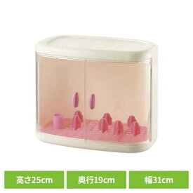 のせのせミルクボックス 041610りっちぇる richell Richell お食事グッズ ベビー食器 ほ乳びんケース リッチェル のせのせミルクボックス 保管ケース