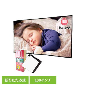 �܂��ݎ��v���W�F�N�^�[�X�N���[��100�C���` RA-PSOT100L��c �~�[�e�B���O �v���[�� �p�[�e�B�[ �X�N���[�� �܏� �ۏؕt�� �ȃX�y�[�X �����^�� �N�₩ RAMASU