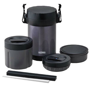 《57%OFF》サーモスランチジャーJBG-2000サーモスランチジャー保温弁当箱送料無料ミッドナイトブルーステンレス製食洗機対応お弁当箱ランチボックスthermos保温保冷弁当箱THERMOS【D】【FK】