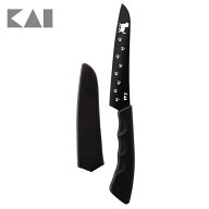 Nyammy ねこのフルーツナイフ 000DH2722キッチン 包丁 ナイフ ツール 果物ナイフ 猫 ネコ KAI キッチンツ…