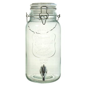 楽天市場 ガラス 保存容器 おしゃれ 水 ソフトドリンク の通販