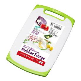 まな板 NEWラバー付耐熱抗菌まな板 S送料無料 カッティングボード まないた まな板 食洗機対応 キッチン用品 新輝合成 ラバー付き 抗菌加工 抗菌 両面使用可 便利 耐熱 卓上 【代金引換不可・日時指定不可】【メール便】