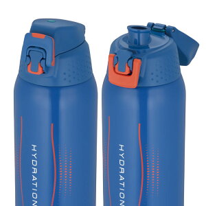 サーモス真空断熱スポーツボトルFFZ-1502F直飲みマグボトルワンプッシュワンタッチ水筒ボトルTHERMOS大容量1.5L1.5リットルステンレスアウトドア保冷子供子供用大人大人用入園入学通学通勤防犯【D】